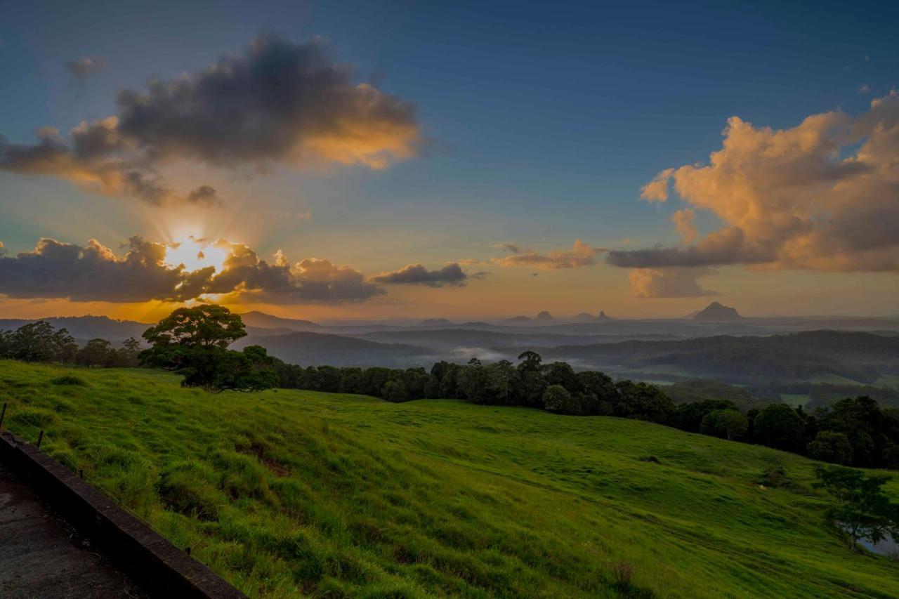 Tranquil Park Μοτέλ Maleny Εξωτερικό φωτογραφία