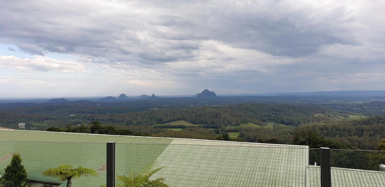 Tranquil Park Μοτέλ Maleny Εξωτερικό φωτογραφία