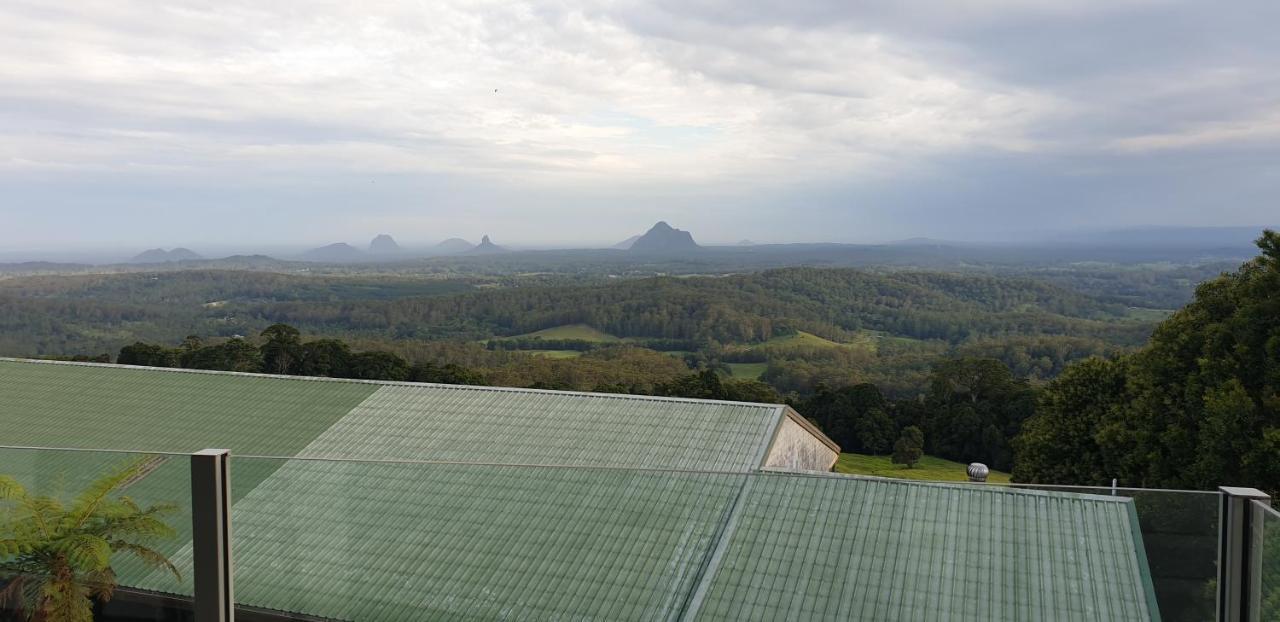Tranquil Park Μοτέλ Maleny Εξωτερικό φωτογραφία