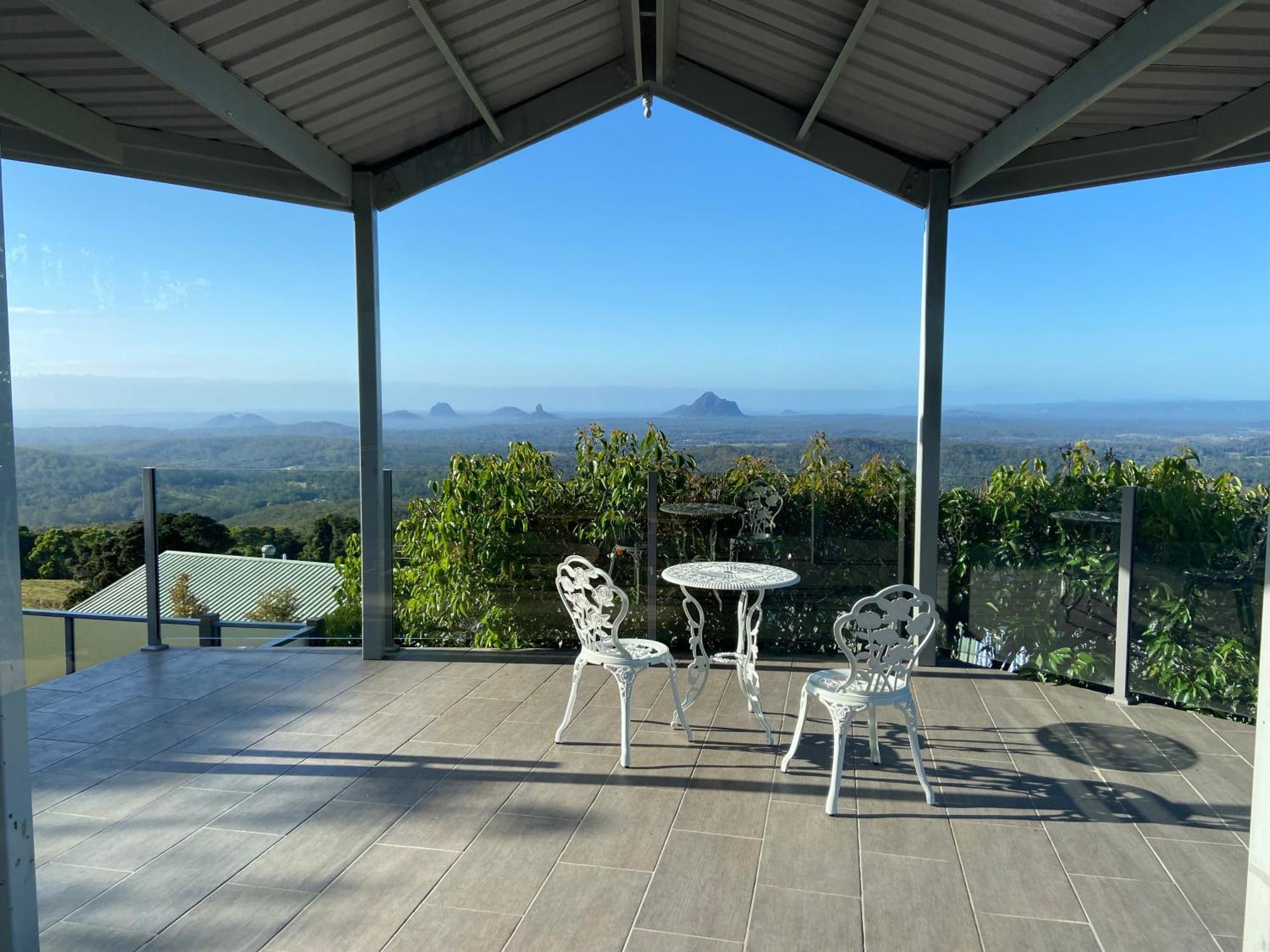 Tranquil Park Μοτέλ Maleny Εξωτερικό φωτογραφία